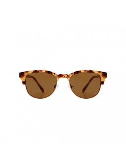 LUNETTE DE SOLEIL - MARRON...