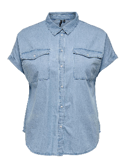 CHEMISE MC DAMIA