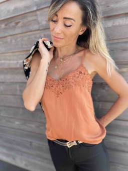 TOP JULIETTE