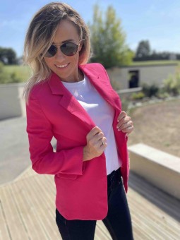 VESTE LENA