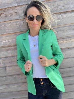 VESTE LENA