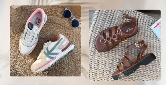 Chaussures